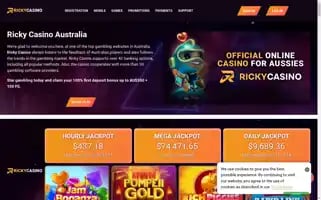 Ricky-casino.com Screenshot 2024-06-13 11:59:26