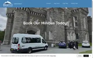 Highbeetravel.co.uk Screenshot 2024-04-23 23:31:54