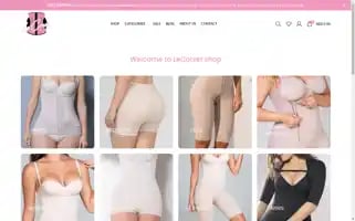 Lecorset.ae Screenshot 2024-07-07 17:25:16