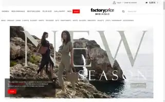 Factoryprice-wholesale.com Screenshot 2024-07-10 02:17:44