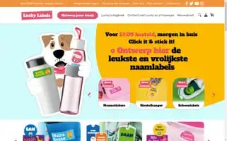 Luckylabels.nl Screenshot 2024-05-21 19:56:35