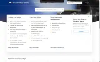 Reclamebureau-info.nl Screenshot 2024-07-09 23:53:54