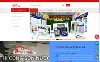 Sonnuockiencuong.com Screenshot 2024-06-15 19:22:04