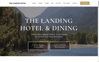 Lagrandelandinghotel.com Screenshot 2024-04-24 05:55:23