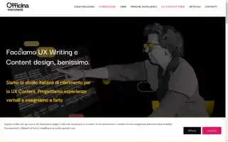 Officinamicrotesti.it Screenshot 2024-06-30 02:55:09