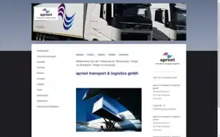 Apriori-logistics.de Screenshot 2024-07-10 02:44:08