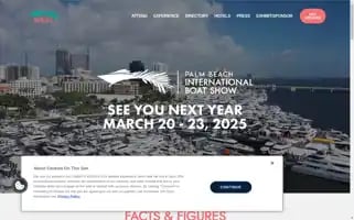 Pbboatshow.com Screenshot 2024-07-05 18:44:10