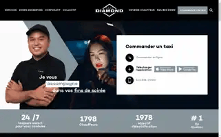 Taxidiamond.com Screenshot 2024-05-16 20:12:49