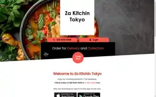 Zakitchintokyo.com Screenshot 2024-05-28 04:05:10