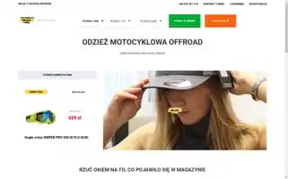 Offroadprime.pl Screenshot 2024-05-19 16:10:30