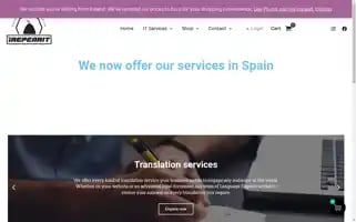 Irepearit.com Screenshot 2024-05-25 07:19:53