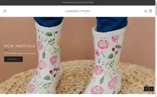 Londonlittles.com Screenshot 2024-05-04 06:48:25