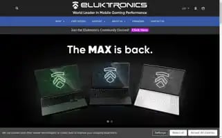 Eluktronics.com Screenshot 2024-07-08 19:15:21