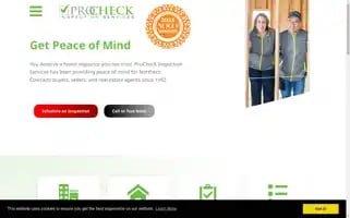 Procheckinspect.com Screenshot 2024-05-13 12:34:39