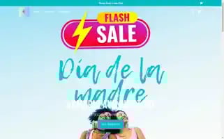 Armarioavenuestore.com Screenshot 2024-05-03 20:52:59