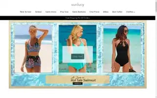 Sunlucyswim.com Screenshot 2024-05-02 07:52:59
