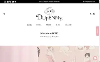 Dupenny.com Screenshot 2024-05-05 23:34:03