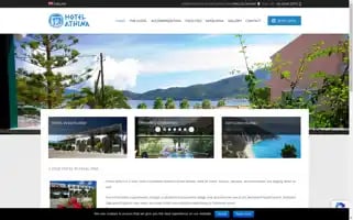 Athinahotel.gr Screenshot 2024-04-16 08:43:14