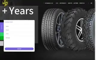 Jptyre.com Screenshot 2024-05-18 20:07:07