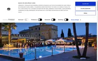 Parkhotelparadiso.it Screenshot 2024-04-17 08:53:25