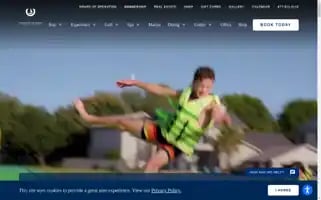 Hsbresort.com Screenshot 2024-05-10 03:33:37