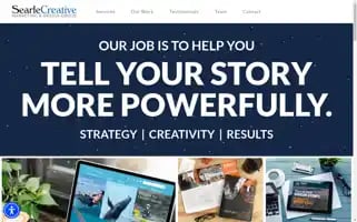 Searlecreative.com Screenshot 2024-06-29 14:15:53