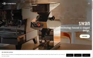 Lamarzoccousa.com Screenshot 2024-06-12 22:49:05