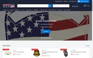 Firesafetyusa.com Screenshot 2024-07-04 01:32:47