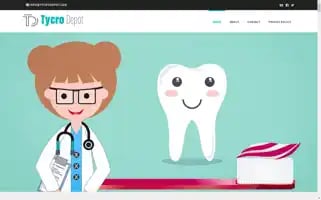 Tycrodepot.com Screenshot 2024-05-16 22:34:29