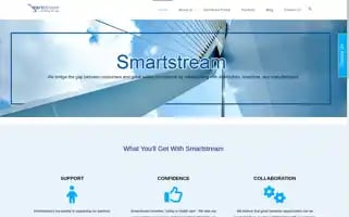 Smartstream.com.au Screenshot 2024-06-30 07:22:16