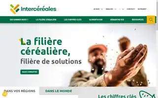 Intercereales.com Screenshot 2024-07-07 23:29:35