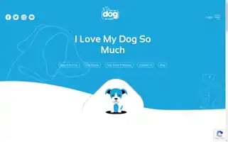 Ilovemydogsomuch.com Screenshot 2024-06-11 05:15:58