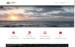 Sunsettoursandtravel.com Screenshot 2024-04-17 13:07:25