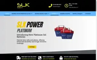 Slkmobility.com Screenshot 2024-05-13 23:27:26
