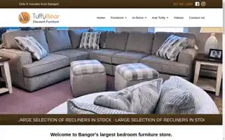 Bangorbedroomfurniture.com Screenshot 2024-05-15 13:29:17