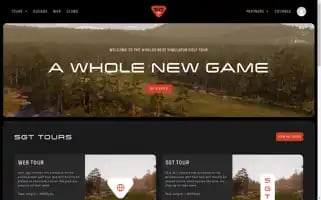 Simulatorgolftour.com Screenshot 2024-04-17 06:58:42
