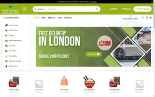 Dhakatrading.co.uk Screenshot 2024-05-23 17:04:30
