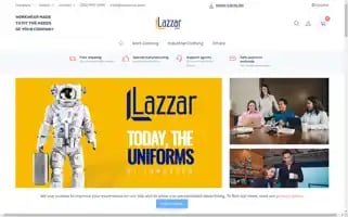 Lazzarusa.com Screenshot 2024-05-12 17:12:32