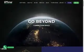 Iptime.com.vn Screenshot 2024-06-25 09:02:15