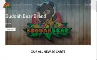 Buddhabearcarts.shop Screenshot 2024-05-25 17:20:21