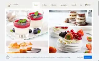 Delizie.sk Screenshot 2024-05-19 20:38:50