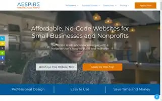 Aespire.net Screenshot 2024-07-06 22:27:10