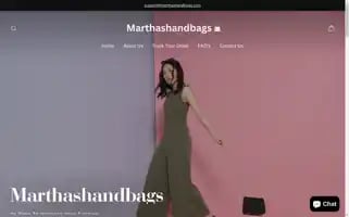 Marthashandbags.com Screenshot 2024-05-04 01:45:13