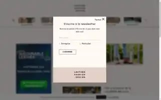 Leatherfashiondesign.fr Screenshot 2024-07-03 15:53:57