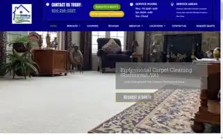 Truesteamllc.com Screenshot 2024-05-14 16:15:35