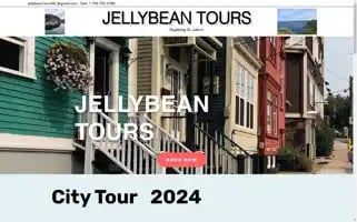 Jellybeantours.ca Screenshot 2024-04-14 12:56:10