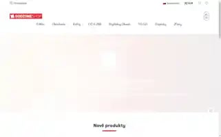 Godzoneshop.sk Screenshot 2024-07-10 09:01:43