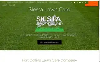 Siestalawncare.org Screenshot 2024-07-05 14:37:14