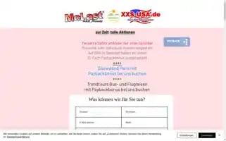 Kleinehotelperlen.de Screenshot 2024-04-17 16:05:29