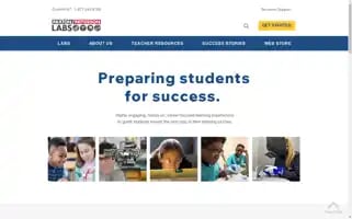 Paxtonpatterson.com Screenshot 2024-07-01 12:46:35